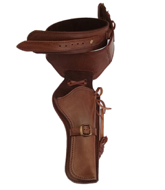 PISTOLERA WESTERN - comprar online