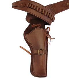 Imagen de PISTOLERA WESTERN