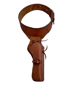 PISTOLERA WESTERN - comprar online