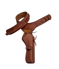 PISTOLERA WESTERN