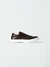 Zapatilla Viena Chocolate
