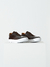 Zapatilla Viena Chocolate - comprar online