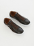 Imagen de Zapatilla Viena Chocolate