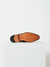 Mocasin Verona Gamuza Chocolate - Federico Marconcini 