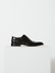 Zapato Broadway Negro