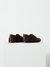 Mocasin Bali CABRA SALVAJE ITALIANA Chocolate en internet