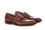 Mocasin Positano Croco Suela - comprar online
