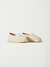 Espadrille Calingasta Hielo Cosido a Mano - comprar online