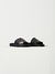Ojota Qatar Azul - comprar online