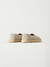 Espadrille Calingasta Hielo Cosido a Mano en internet