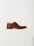 Zapato Palermo Suela