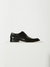 Zapato Palermo Negro