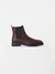 Bota Chelsea Chocolate Vegetal - comprar online