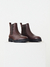 Bota Chelsea Chocolate Vegetal en internet