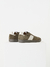 Zapatilla New York Grigio Cachi - Federico Marconcini 