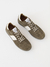 Zapatilla New York Grigio Cachi