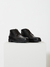 Bota Moscu Negro Vegetal - comprar online