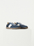 Zapatilla New York Azul - comprar online