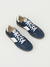 Imagen de Zapatilla New York Azul