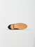 Mocasin Bali Gamuza Azul - tienda online