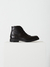 Borcego Alpes Negro
