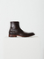 Borcego Boston Chocolate