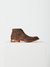 Bota Manhattan Cuero de Bufalo Old