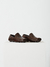 Driver FM Cuero Chocolate Vegetal - comprar online