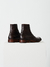 Borcego Boston Chocolate en internet