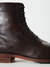 Borcego Boston Chocolate - tienda online