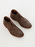 Imagen de Bota Manhattan Cuero de Bufalo Old