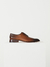 Zapato Wholecut Camel