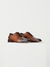 Zapato Wholecut Camel - comprar online