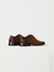 Zapato Wholecut Camel en internet