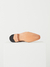 Zapato Wholecut Camel - Federico Marconcini 