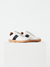 Zapatilla New York Blanca - comprar online