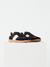 Zapatilla New York Negra - comprar online