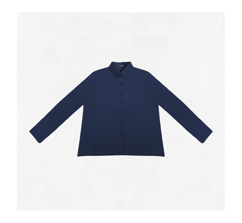 Camisa Francesa