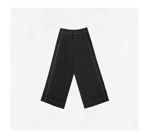 Pantalón AKE Gabardina