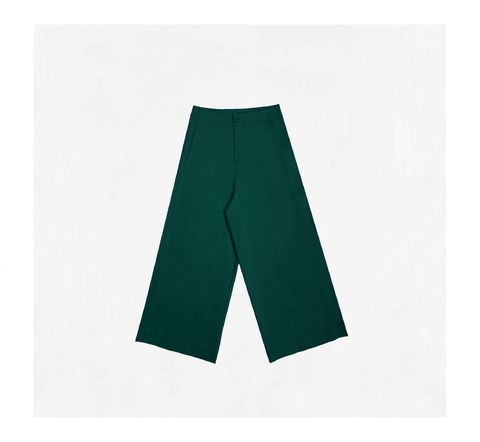 Pantalón AKE Gabardina