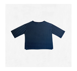 Remera Bucito RAYAS
