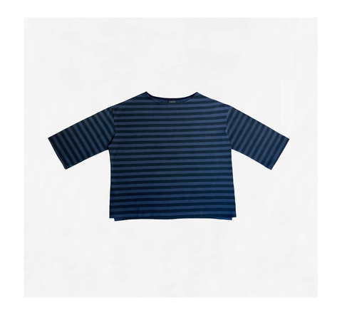 Remera Bucito RAYAS