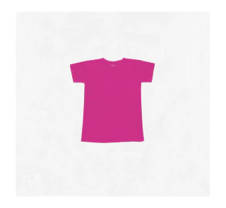 Remera Pima Básica