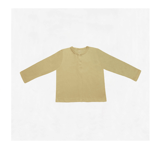 Saquito Jersey