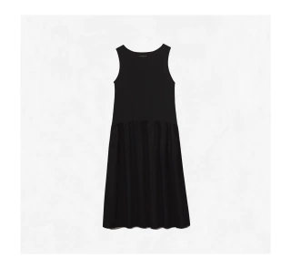 Vestido Marta Combinado