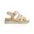 Sandalias Cavatini - Alin