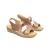 Sandalia Cavatini - Cedar - tienda online