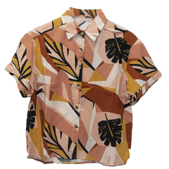 Camisa aloe - comprar online