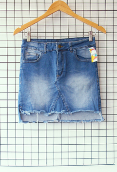 Mini Denim Gova