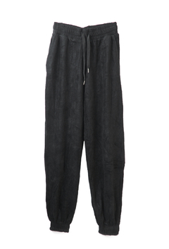 Pantalón Micropiel - comprar online